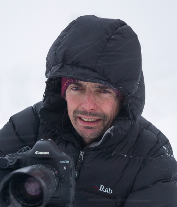 Oliver Wright